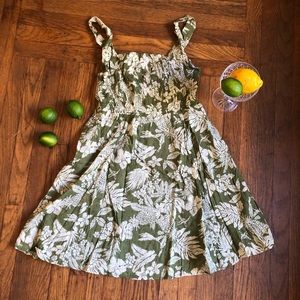 Free People Summer Dress, size 4